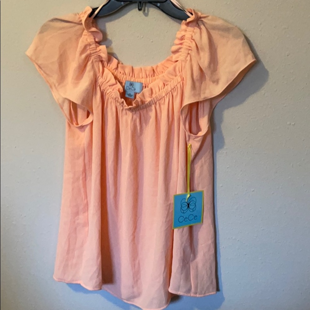 CeCe too in size S